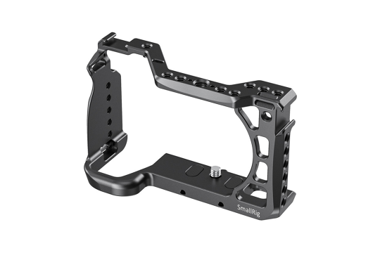 SmallRig 2493 Cage for Sony A6600