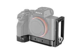 SmallRig 2417 L-bracket for Sony A7Riv