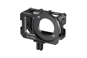 SmallRig 2475 Cage for DJI Osmo Action