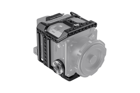 SmallRig 2423 Cage for Z Cam E2-S6/f6/f8