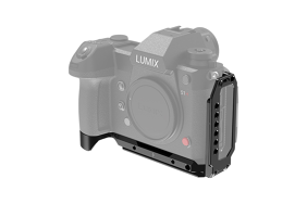 SmallRig 2655 L-bracket for Panasonic S1h