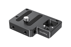 SmallRig 2673 Bottom Plate for Sigma Fp