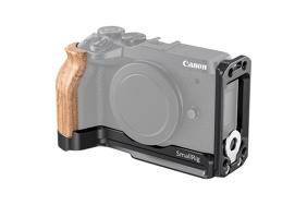 SmallRig 2516 L-bracket for Eos M6 MkII