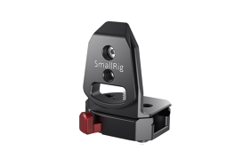 SmallRig 2480 Universal QR Mount Kit for Mars 300