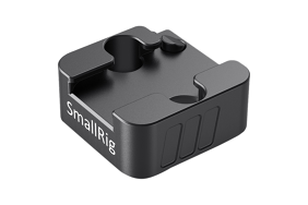 SmallRig 2711 Cold Shoe Mount for Ronin S /Sc