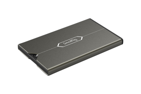 SmallRig 2832 Memory Card Case