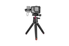 SmallRig 113 vLogg Kit for GoPro HERO8