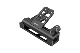 SmallRig 2802 Dual 15mm Rod Battery Hinge