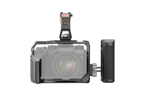 SmallRig Fx0003 Handheld Bundle for X-T3