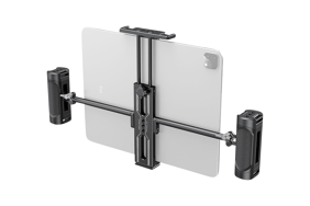 SmallRig 2929 Tablet Mount for Ipad W Dual Handgrip