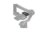 SmallRig 3154 Qr-Plate (arca) for DJI RS 2/RSC 2