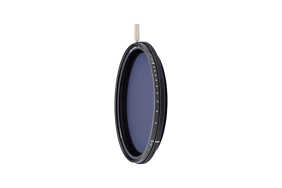 NiSi Filter ND-Vario 1.5-5 stops Pro Nano 67mm