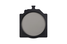 NiSi Cine Filter Rotating CPL 6x6"