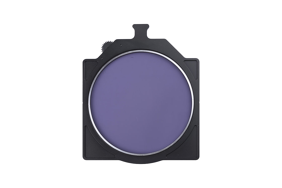 NiSi Cine Filter Rotating Enhanced CPL 6x6"