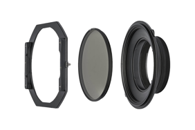 NiSi Filter Holder S5 Kit Sigma 14-24 F2.8