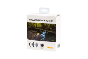 NiSi Filter Circular Advanced Kit 77mm