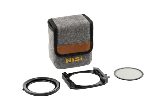 NiSi Filter Holder M75 Set 75mm System