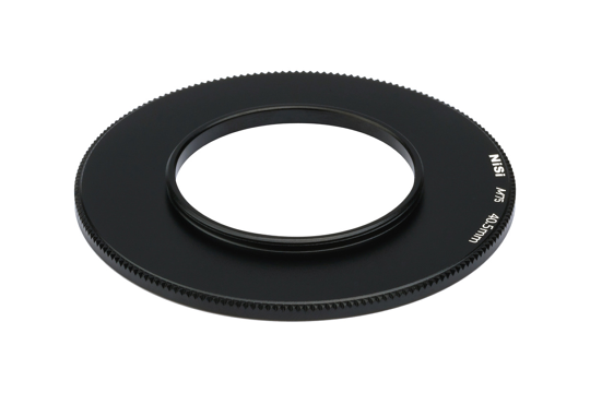 NiSi Filter Holder Adapter for M75 49mm