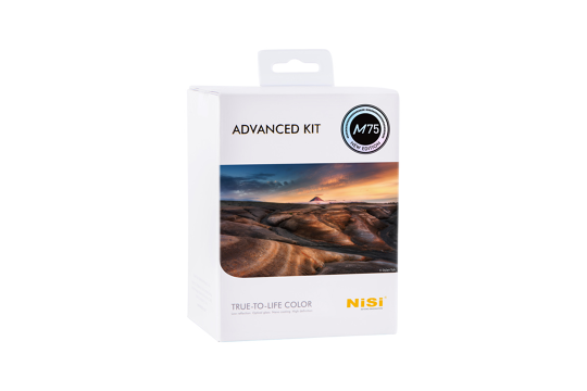 NiSi M75 Advanced Kit 75mm System