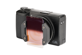 NiSi Professional Kit for Ricoh GR III