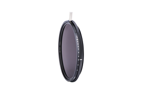 NiSi Filter ND-Vario 5-9 stops Pro Nano 46mm