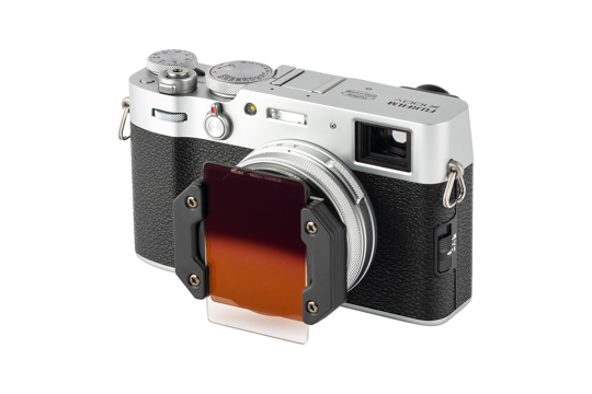 NiSi Professional Kit for Fujifilm X100 Series