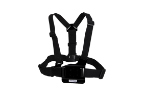 Pro-Mounts Chest Harness Mount