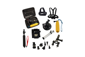 Pro-Mounts Action Accessory Kit