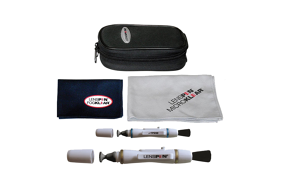 Lenspen Outdoor Pro Kit White