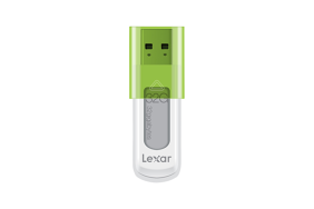 Lexar Jumpdrive S50 (USB 2.0) 32Gb