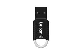 Lexar Jumpdrive V40 (USB 2.0) 32Gb