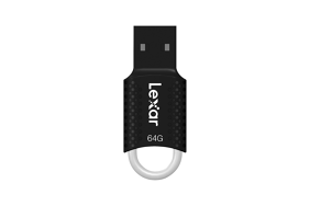 Lexar Jumpdrive V40 (USB 2.0) 64Gb