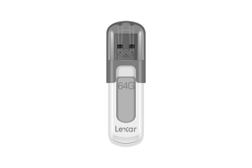 Lexar Jumpdrive v100 (USB 3.0) 64Gb