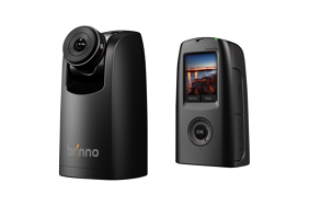 Brinno TLC200pro Timelapse Camera