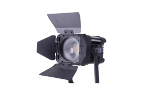 Ledgo D300 30W Led Fresnel with WiFi