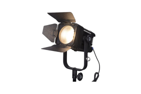 Ledgo D300C 30W Bi-Color Led Fresnel with WiFi