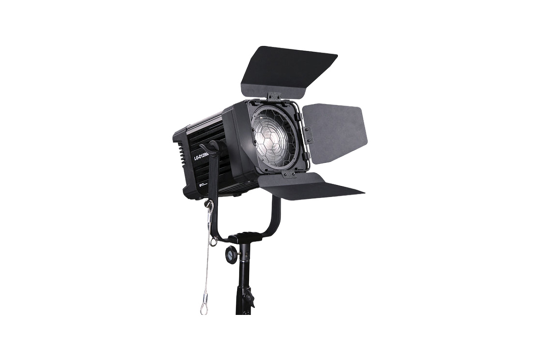 Ledgo D1200m 120W Led Fresnel with DMX & WiFi