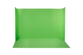 Ledgo 3522u U-Frame Green Screen Kit