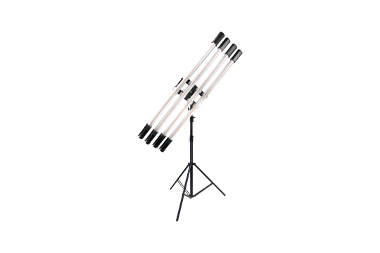 Ledgo Altatube 120C 4Kit RGBww Tubelight, 120W, DMX