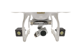 Lume Cube Kit for DJI Phantom 3