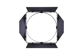 Rotolight Barn Doors for Aeos