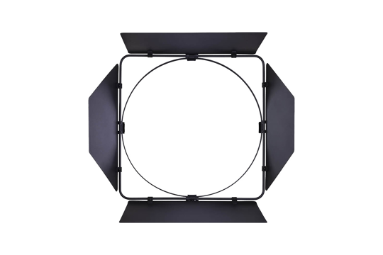 Rotolight Barn Doors for Aeos