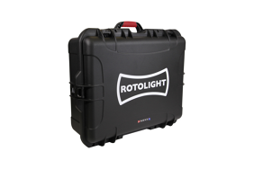 Rotolight Flight Case for Anova Pro