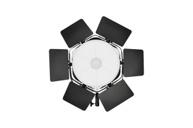 Rotolight Optical Light Shaping Diffuser for Anova