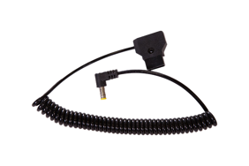 Rotolight D-TAP to 2.1mm DC Power Cable
