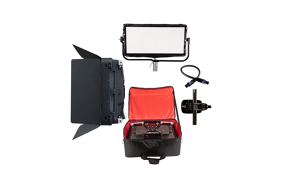 Rotolight Titan X1 Reporter Kit