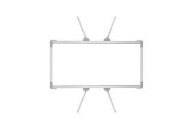 Rotolight Rabbit-ear Rectangular for 2x1 Panels