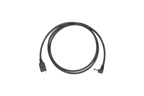 DJI FPV Goggles Power Cable (USB-C)