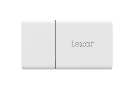 Lexar Cardreader Ncard Nm Card 2-in-1 USB 3.1 Reader