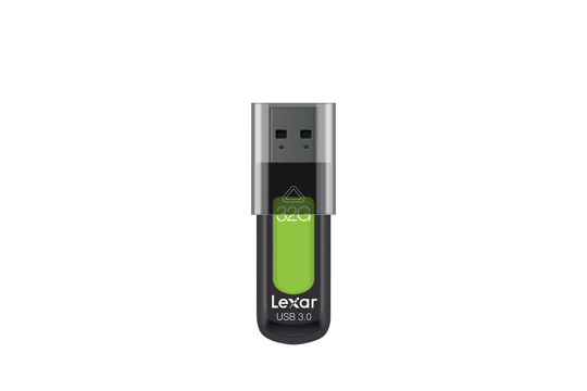 Lexar Jumpdrive S57 (USB 3.0) 32Gb